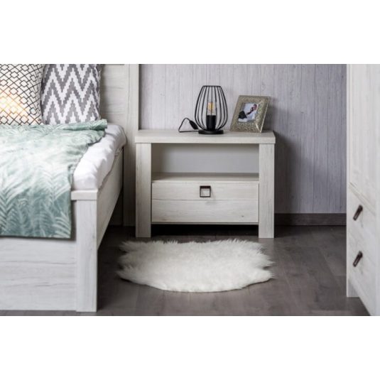 FARMER éjjeliszekrény