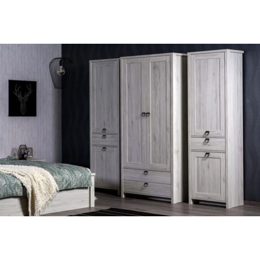 FARMER ruhásszekrény