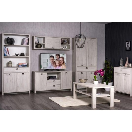 FARMER könyves szekrény