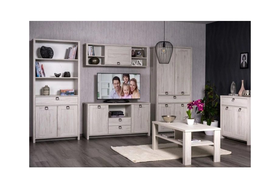 FARMER könyves szekrény