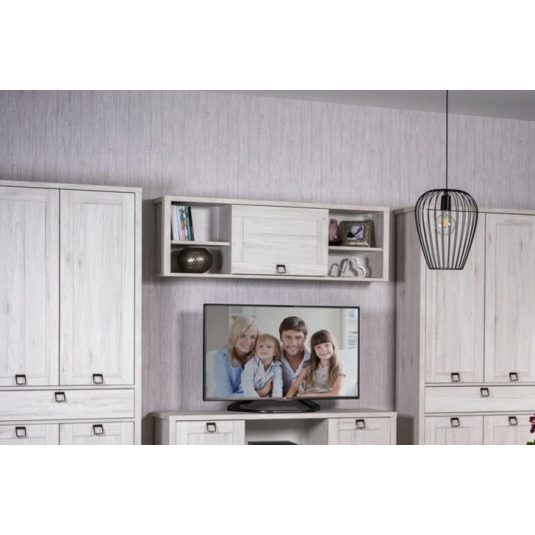 FARMER faliszekrény