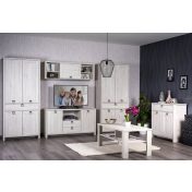 FARMER faliszekrény