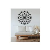 MANDALA 3  fali dekoráció