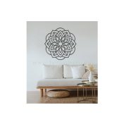 MANDALA 4 fali dekoráció