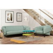 FINLEY 2 üléses kanapé 