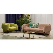 FINLEY 3 üléses kanapé 