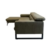 FIORANA L-alakú ülőgarnitúra