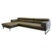 FIORANA L-alakú ülőgarnitúra