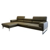 FIORANA L-alakú ülőgarnitúra