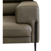 FIORANA L-alakú ülőgarnitúra