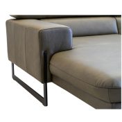 FIORANA L-alakú ülőgarnitúra