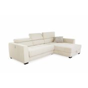 FIRENZE nagy méretű (300x196cm) L-alakú sarok ülőgarnitúra motoros funkcióval