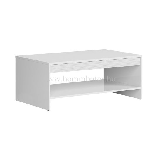 FLAMES dohányzóasztal