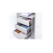 FLEX ruhásszekrény