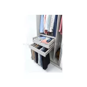 FLEX ruhásszekrény