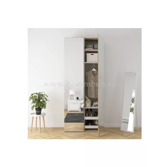 FLEX ruhásszekrény