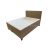 FOCUS komplett boxspring franciaágy matraccal