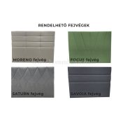 FOCUS komplett boxspring franciaágy matraccal