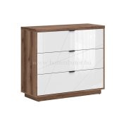 FORN elemes hálószoba