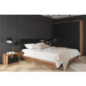 FORN elemes hálószoba