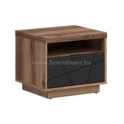 FORN elemes hálószoba