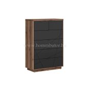 FORN elemes hálószoba