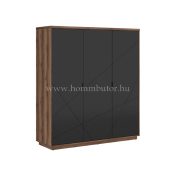 FORN elemes hálószoba