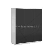 FORN elemes hálószoba