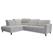 FOREST L-alakú sarok ülőgarnitúra