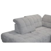 FOREST L-alakú sarok ülőgarnitúra