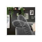 FOREST L-alakú sarok ülőgarnitúra