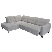 FOREST L-alakú sarok ülőgarnitúra