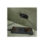 FOREST L-alakú sarok ülőgarnitúra