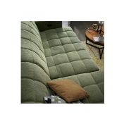 FOREST L-alakú sarok ülőgarnitúra