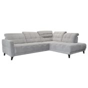 FOREST L-alakú sarok ülőgarnitúra