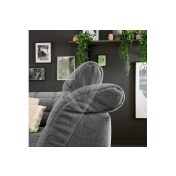 FOREST L-alakú sarok ülőgarnitúra