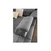 FOREST L-alakú sarok ülőgarnitúra