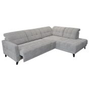 FOREST L-alakú sarok ülőgarnitúra