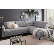 FOREST L-alakú sarok ülőgarnitúra