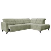 FOREST L-alakú sarok ülőgarnitúra