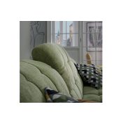 FOREST L-alakú sarok ülőgarnitúra