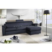 FORTUNA L-alakú sarok ülőgarnitúra 