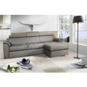 FORTUNA L-alakú sarok ülőgarnitúra 