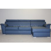 FORTUNA L-alakú sarok ülőgarnitúra 