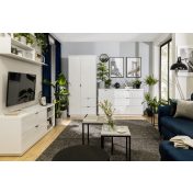 FORN elemes nappali bútorcsalád