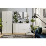 FORN elemes nappali bútorcsalád