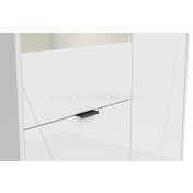 FORN vitrines szekrény