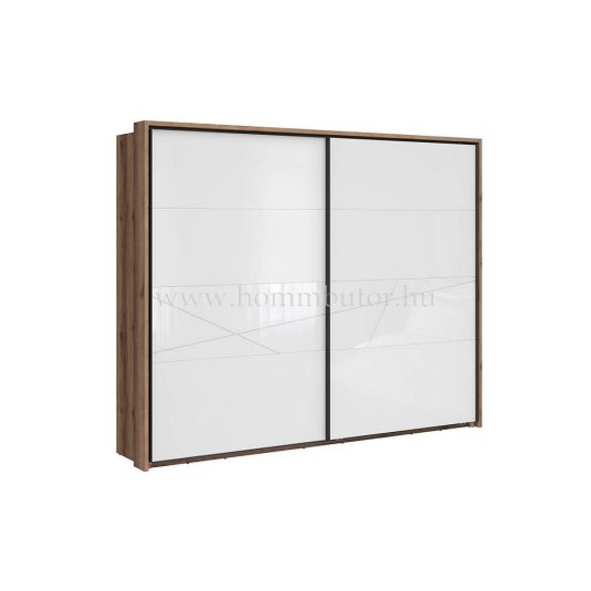 FORN gardróbszekrény