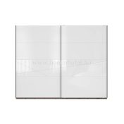 FORN gardróbszekrény