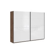 FORN gardróbszekrény